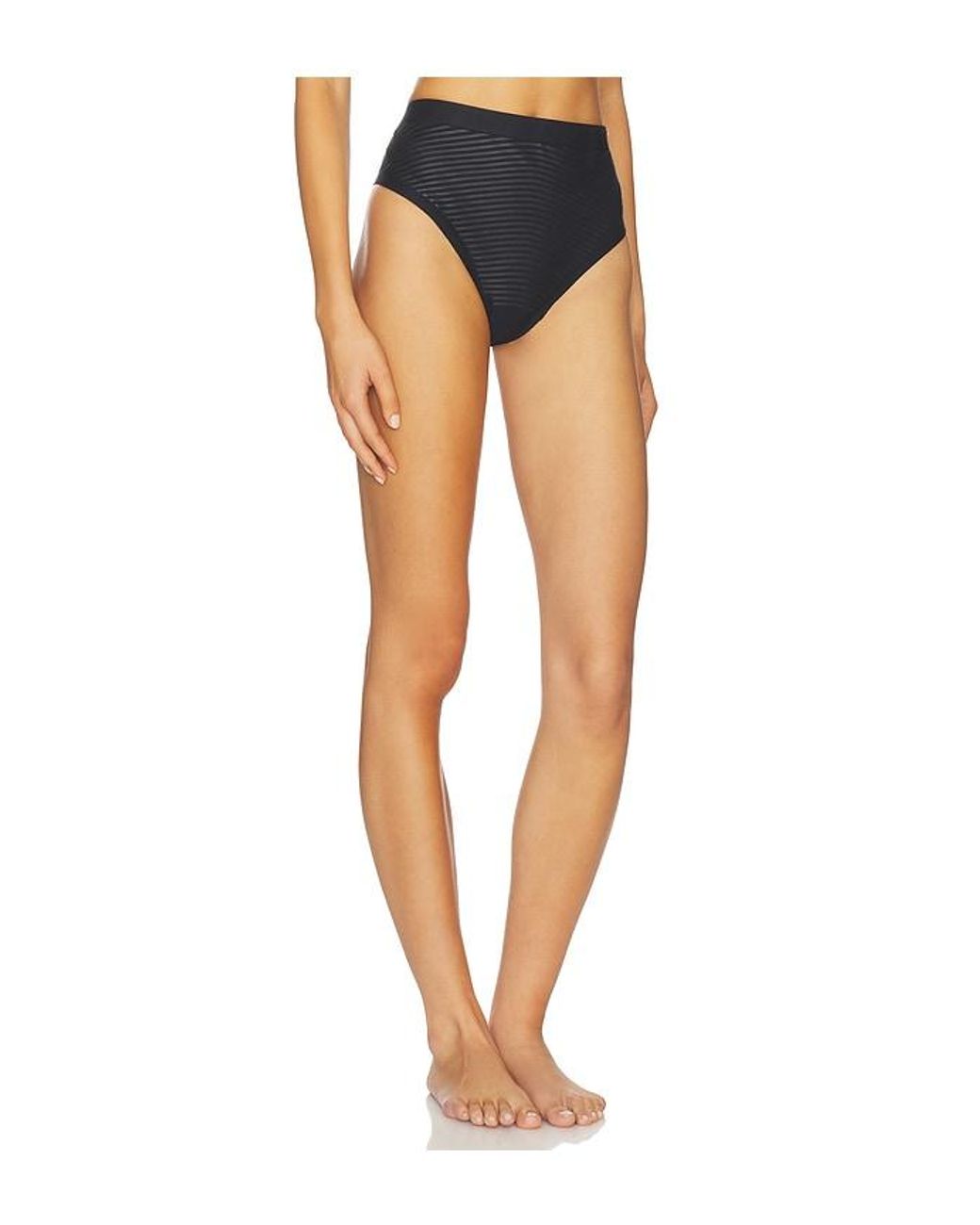 Spanx Blue Shape Invisible Thong
