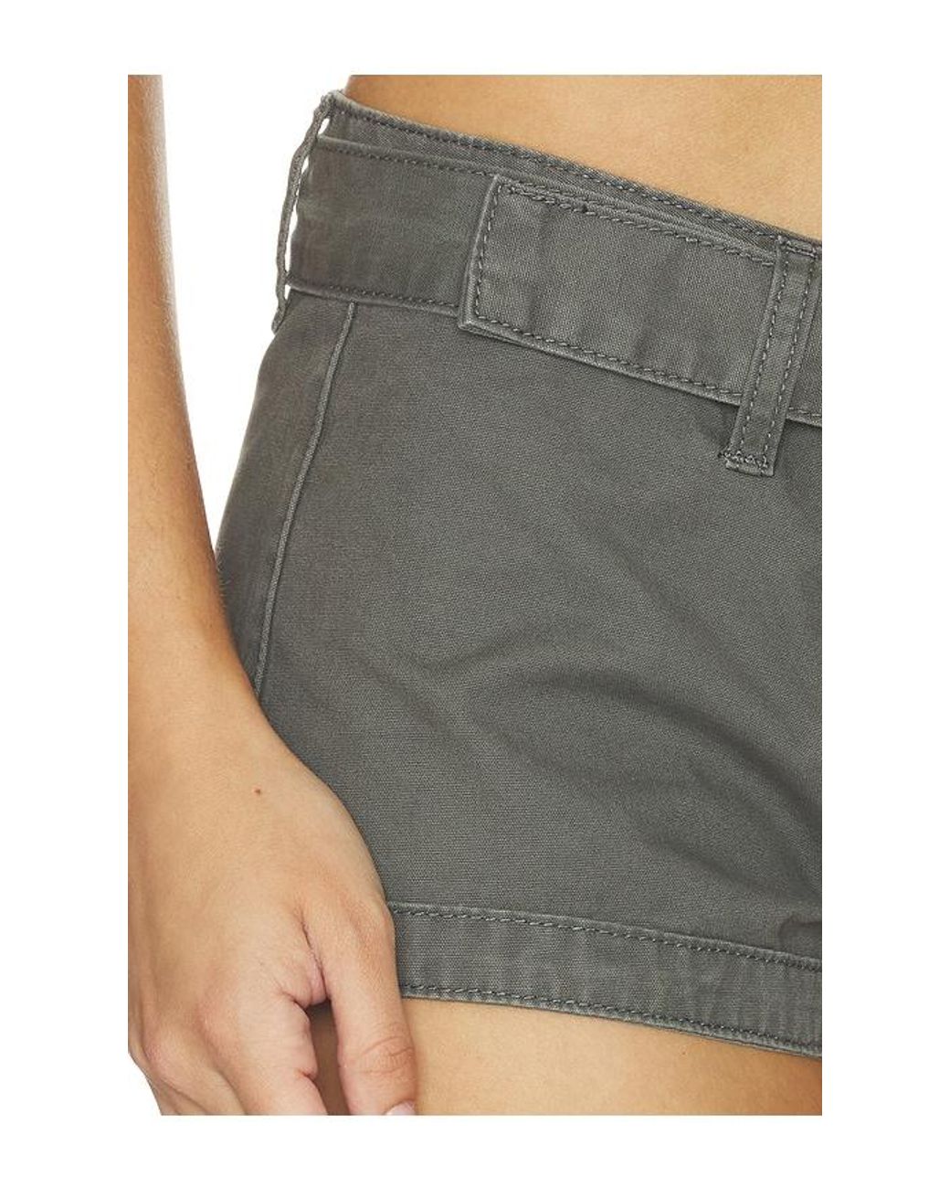 Lioness Blue Afterglow Mini Short