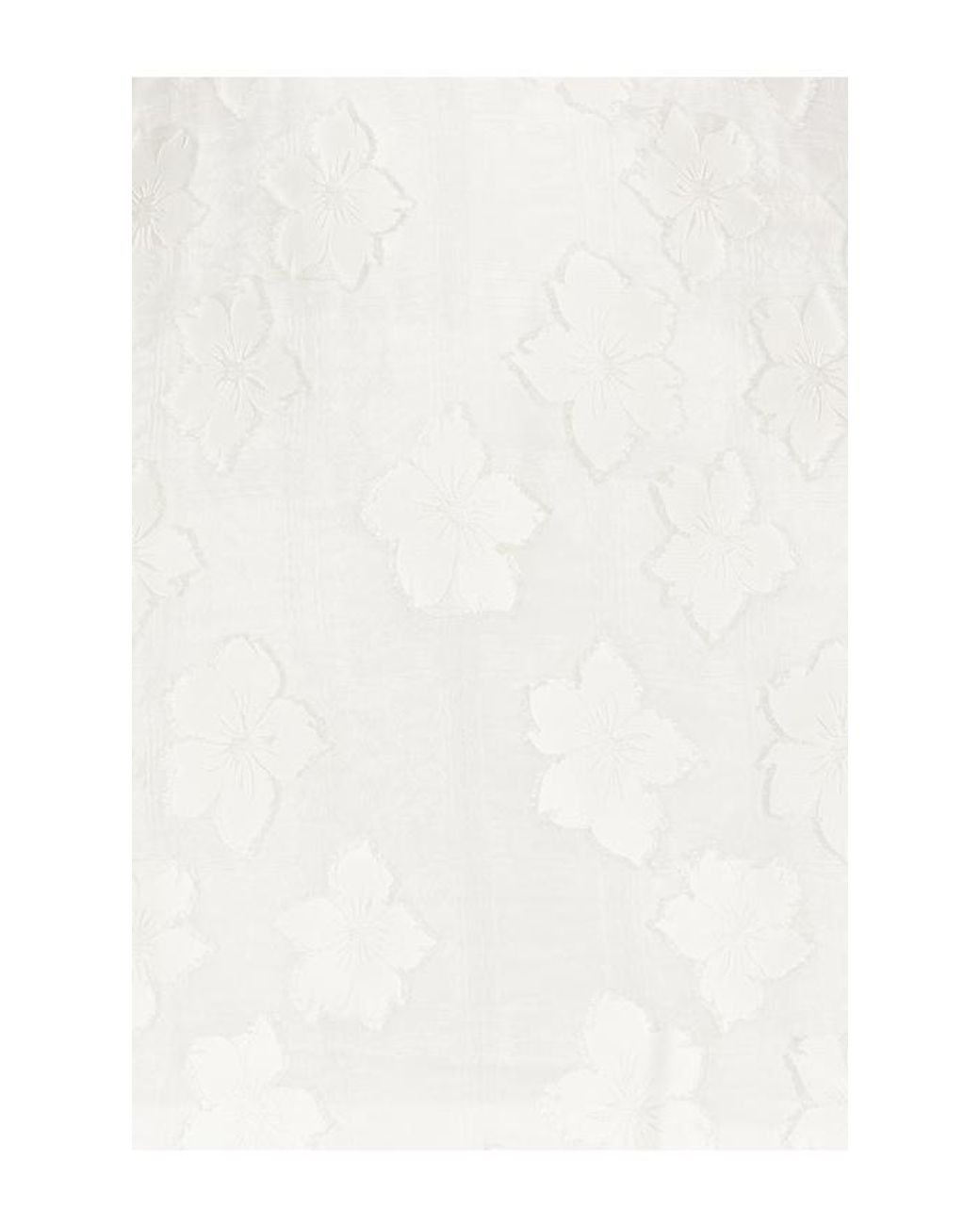 Amanda Uprichard White Keenan Skort Romper
