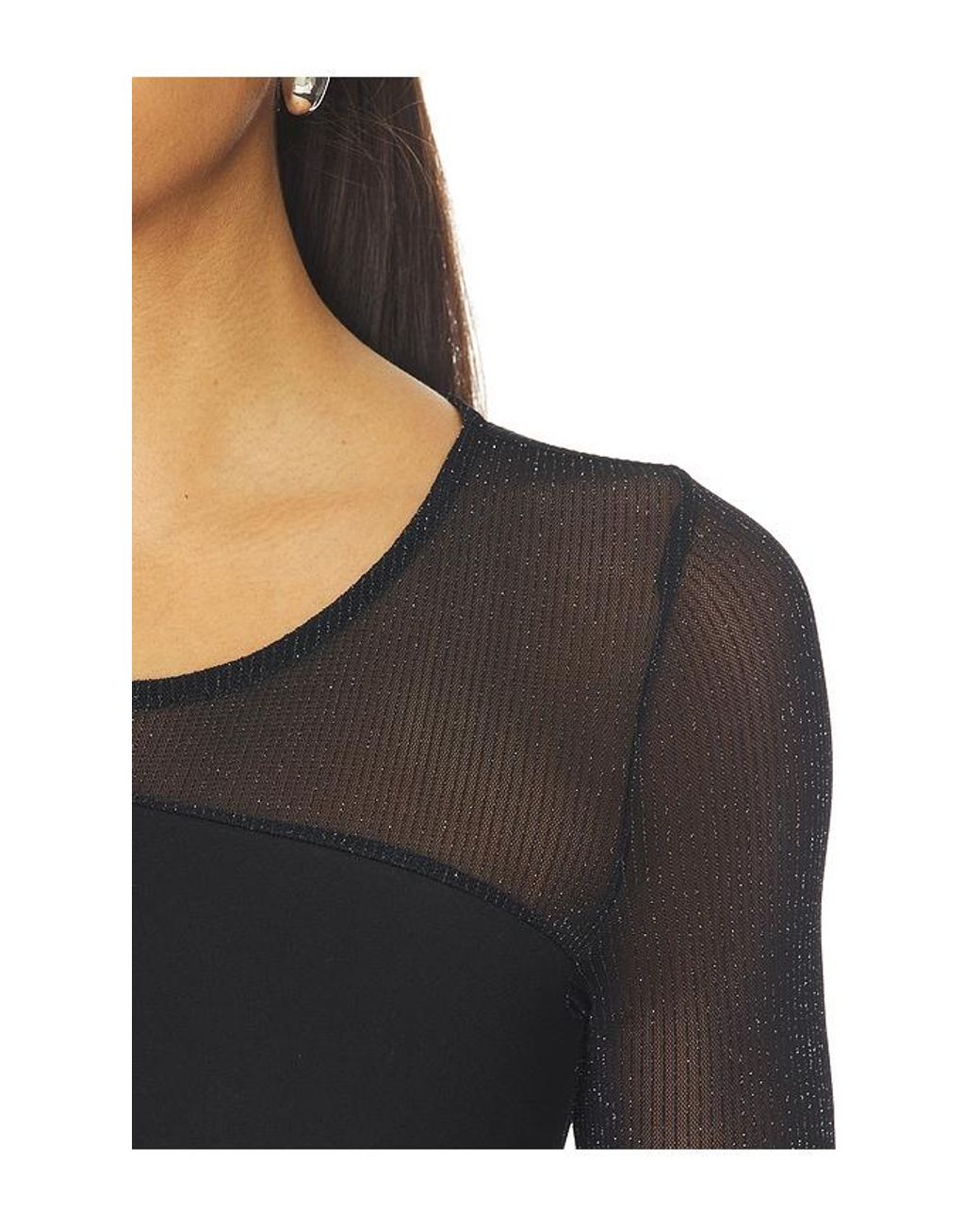 Nbd Black Lavo Dress