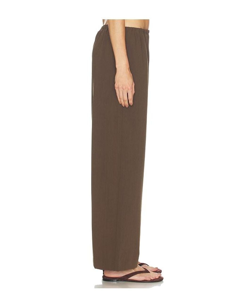L'academie Brown 'Academie Nicoly Pant