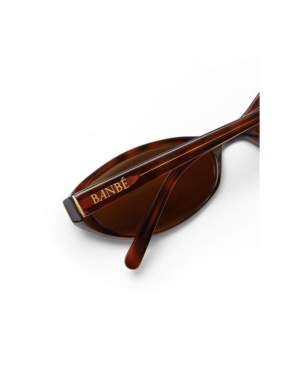 Banbe Multicolor The Selena Sunglasses