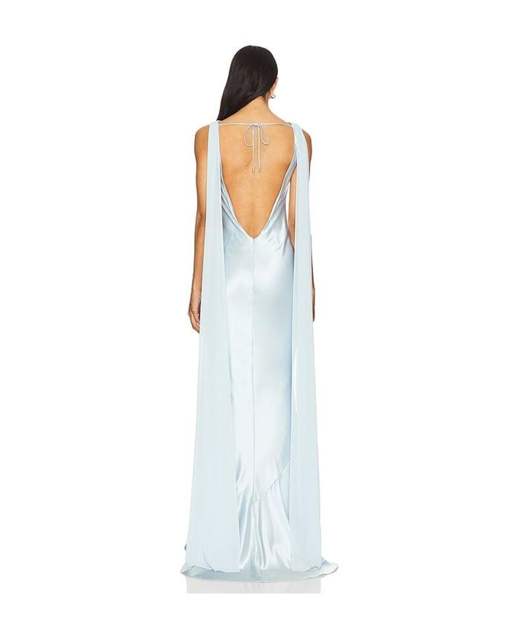 retroféte White Julia Dress