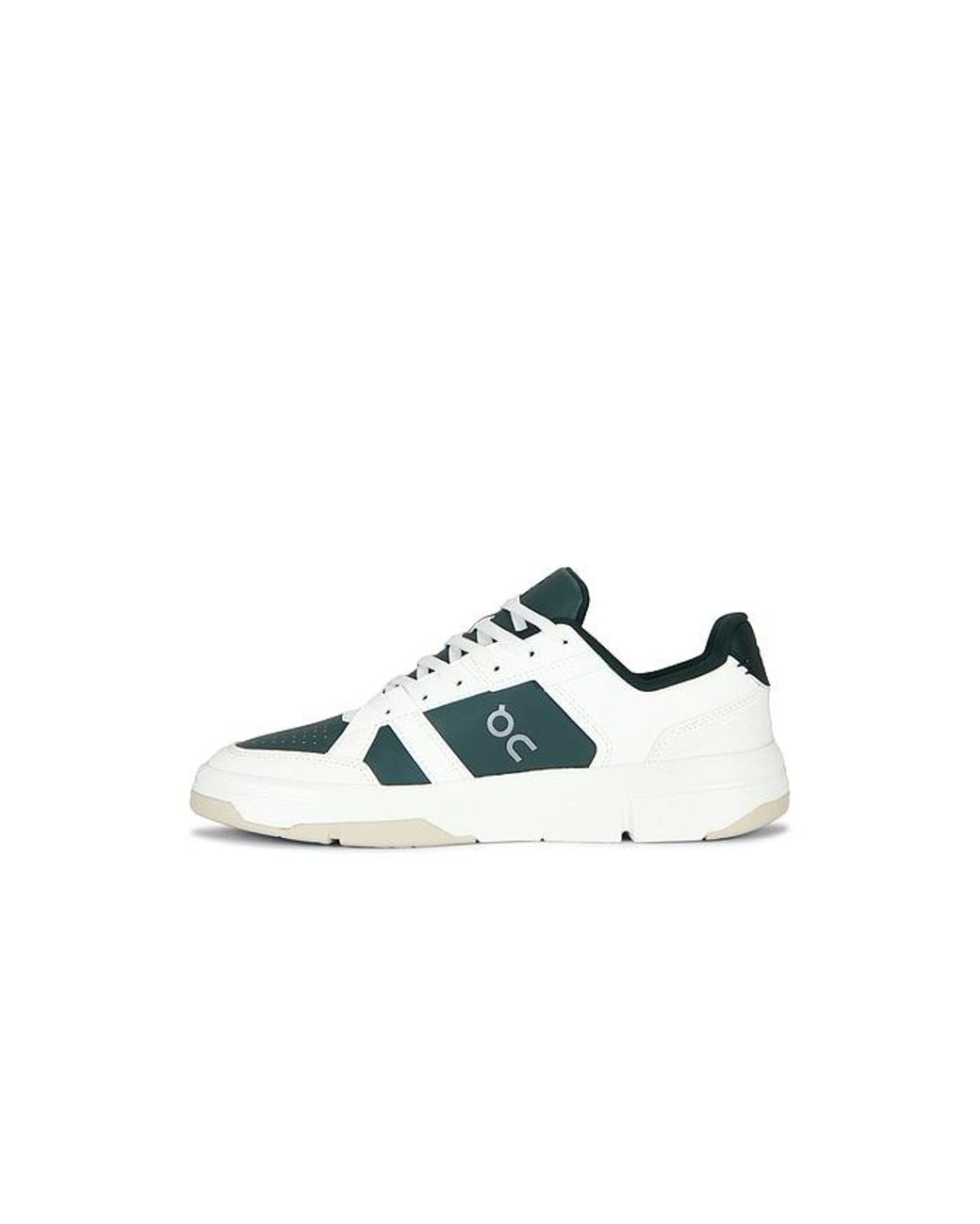 On Shoes Multicolor The Roger Clubhouse for men