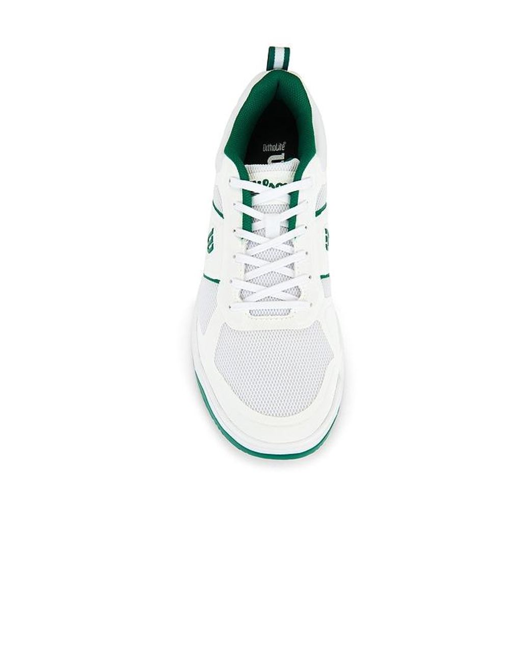 Wilson White Pickle Pro Pickleball Shoe for men