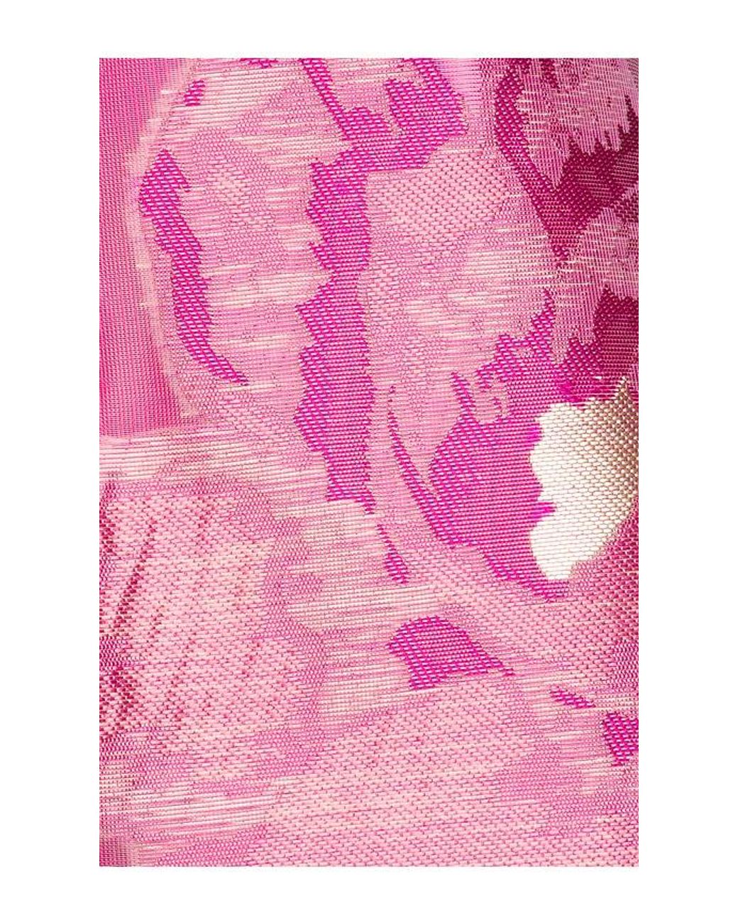 Katie May Pink Claudette Dress