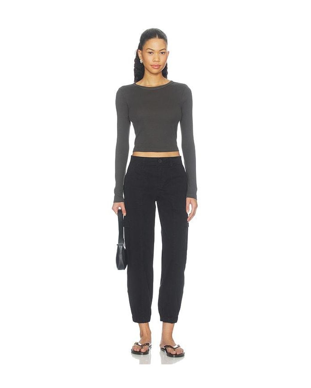 Sanctuary Blue Vista Pant