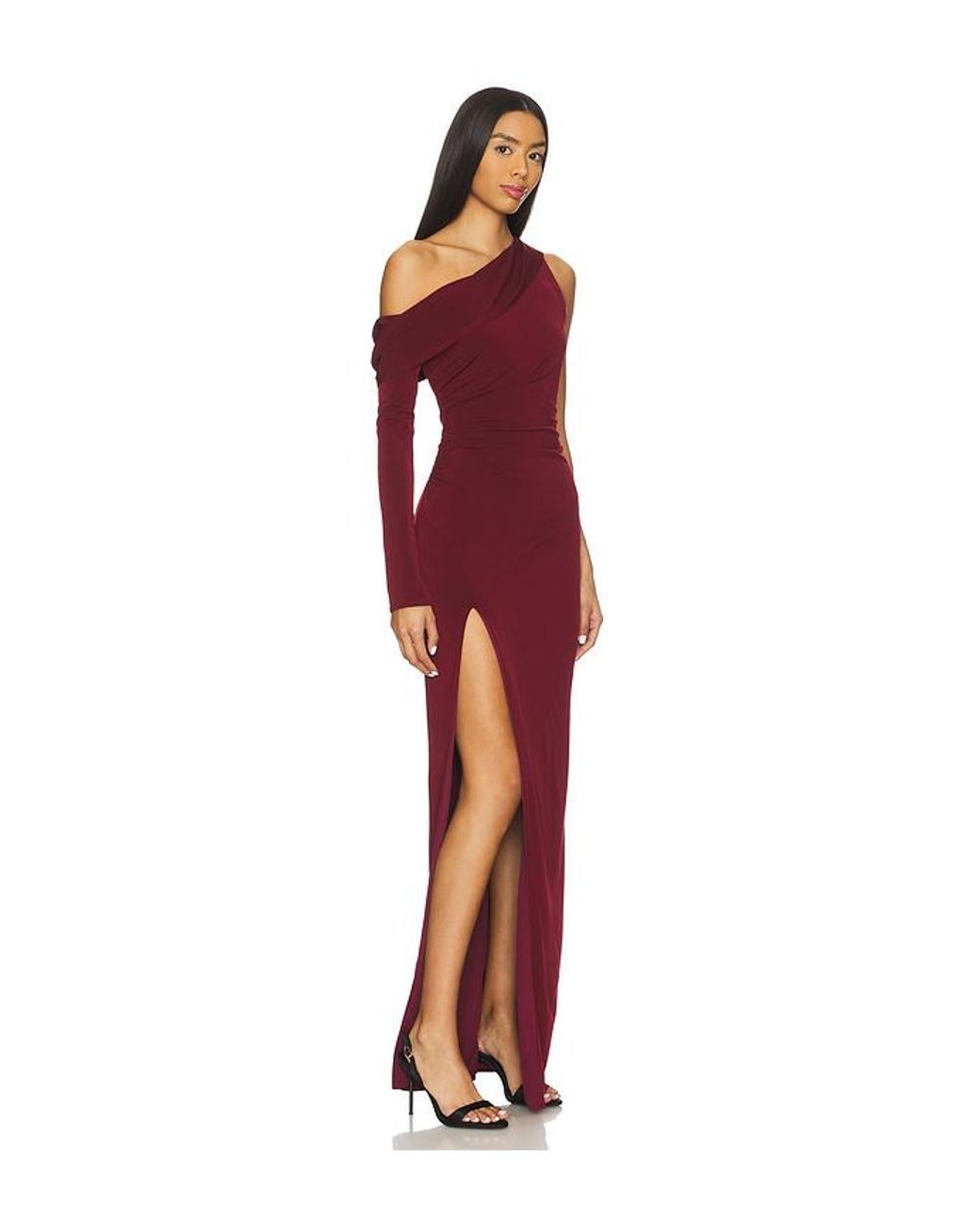 Katie May Red Kleid Mojave