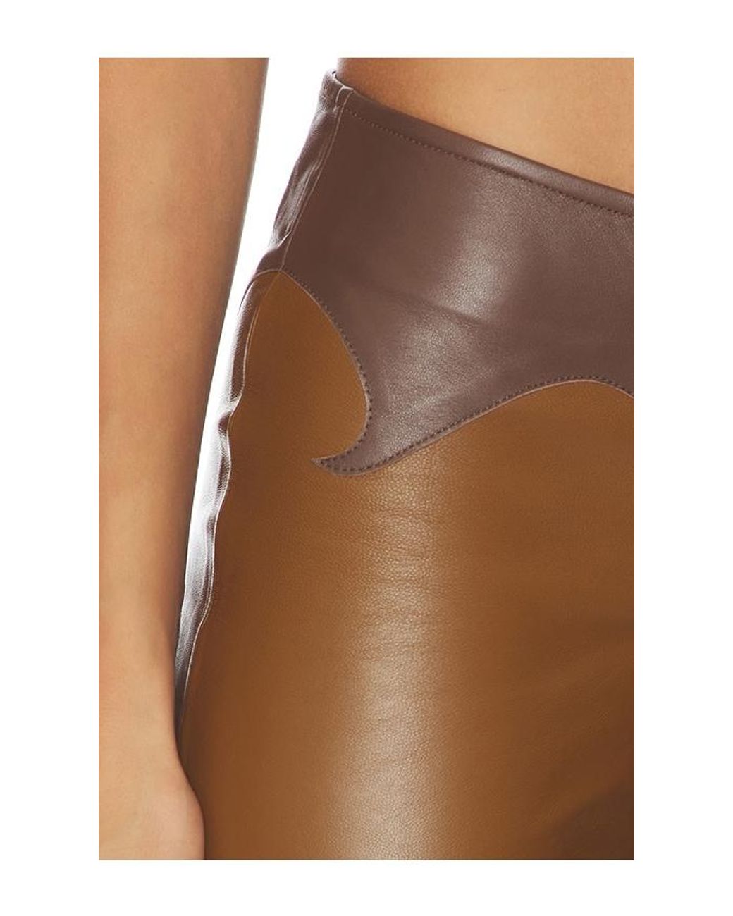 Miaou Multicolor Element Pant