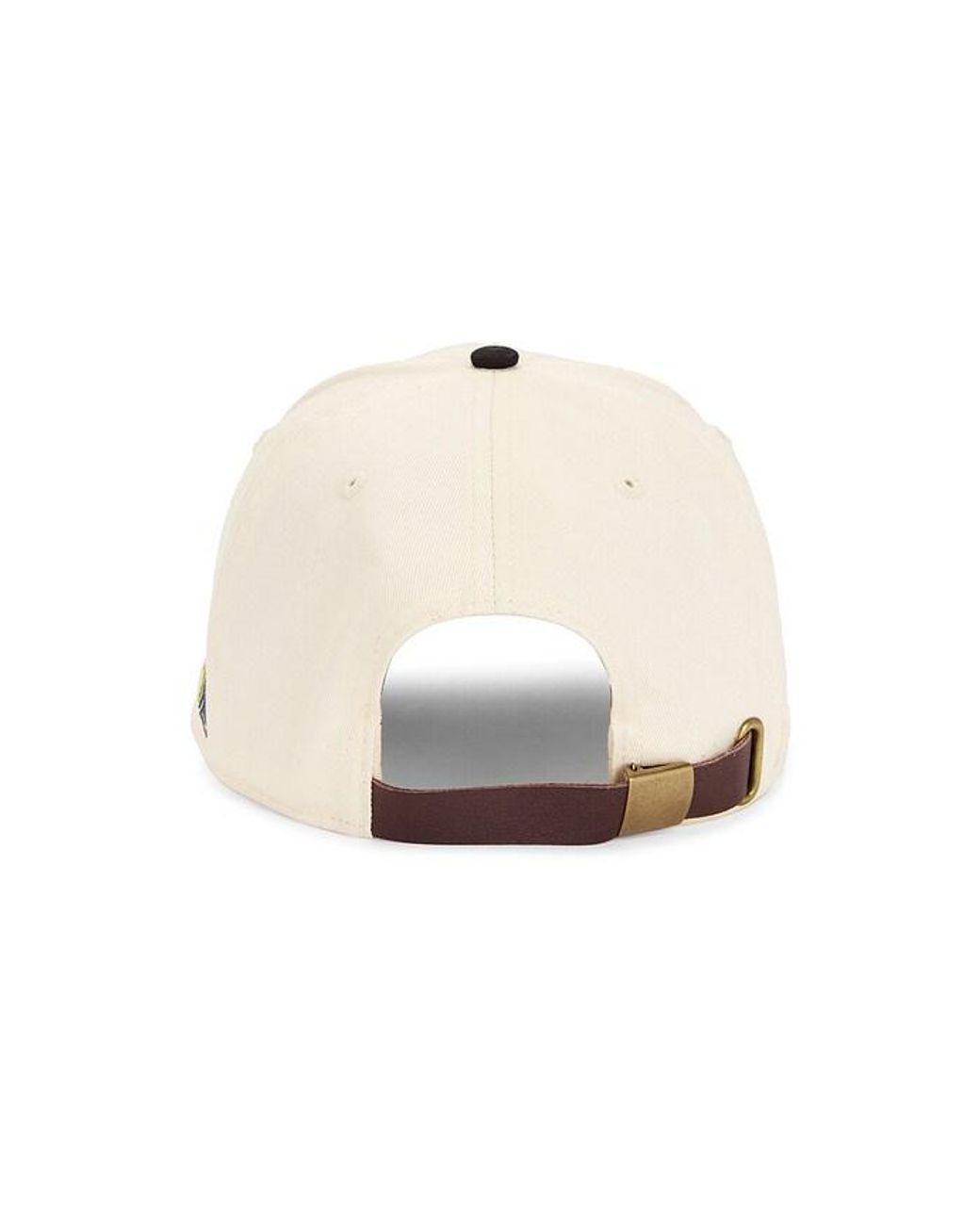 Motel Margarita Natural Regatta Snapback Hat