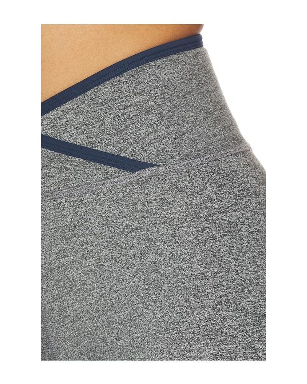 Strut-this Blue X Happily The Rae Ankle Legging