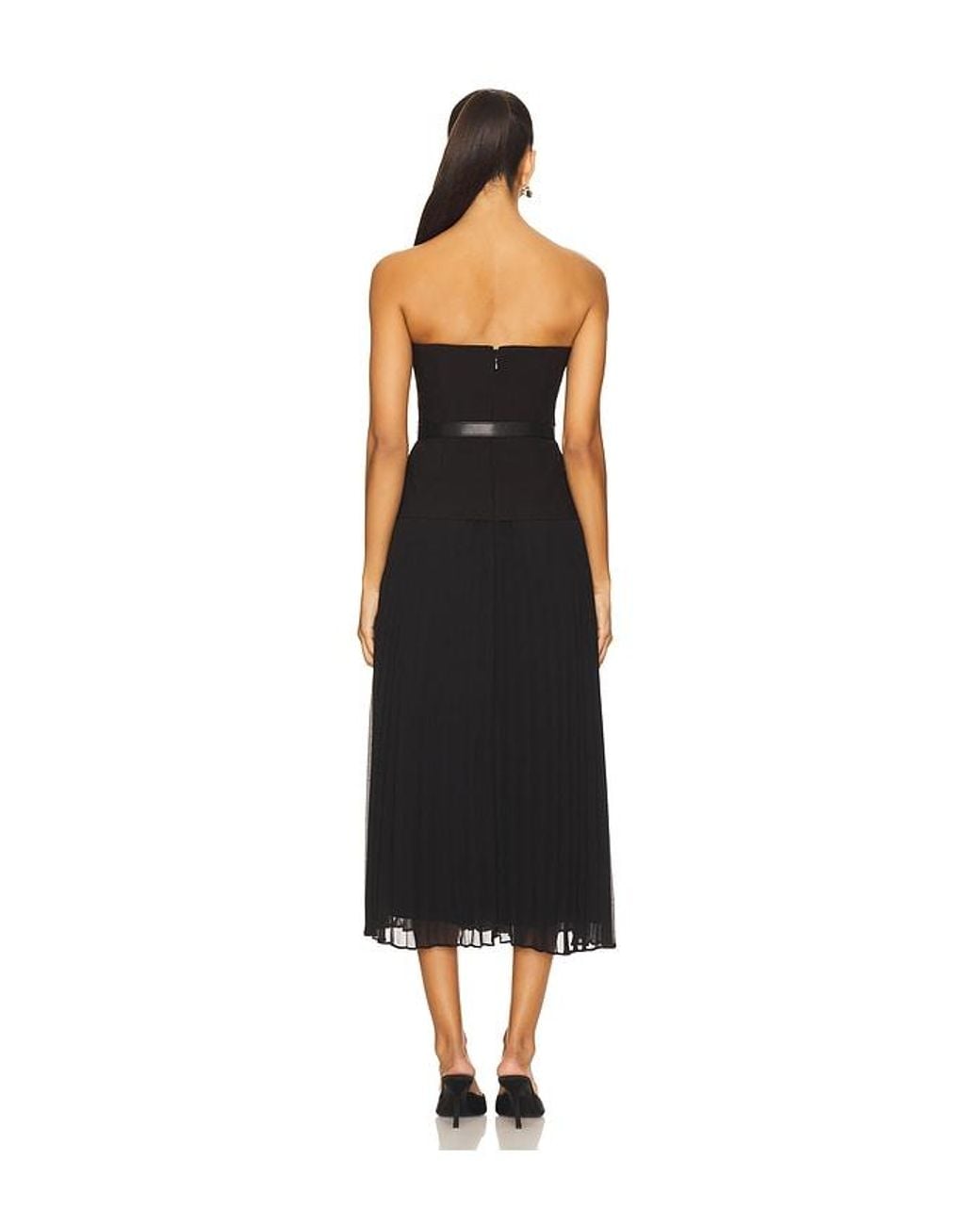 Likely Black Kleid Valora