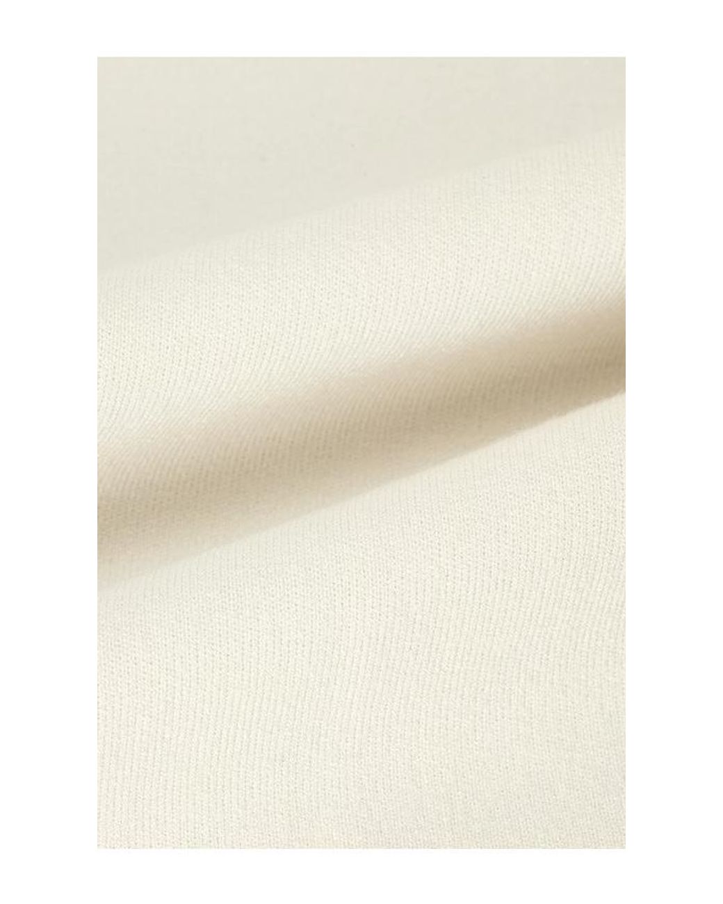 SRG White Loretta Mini Dress