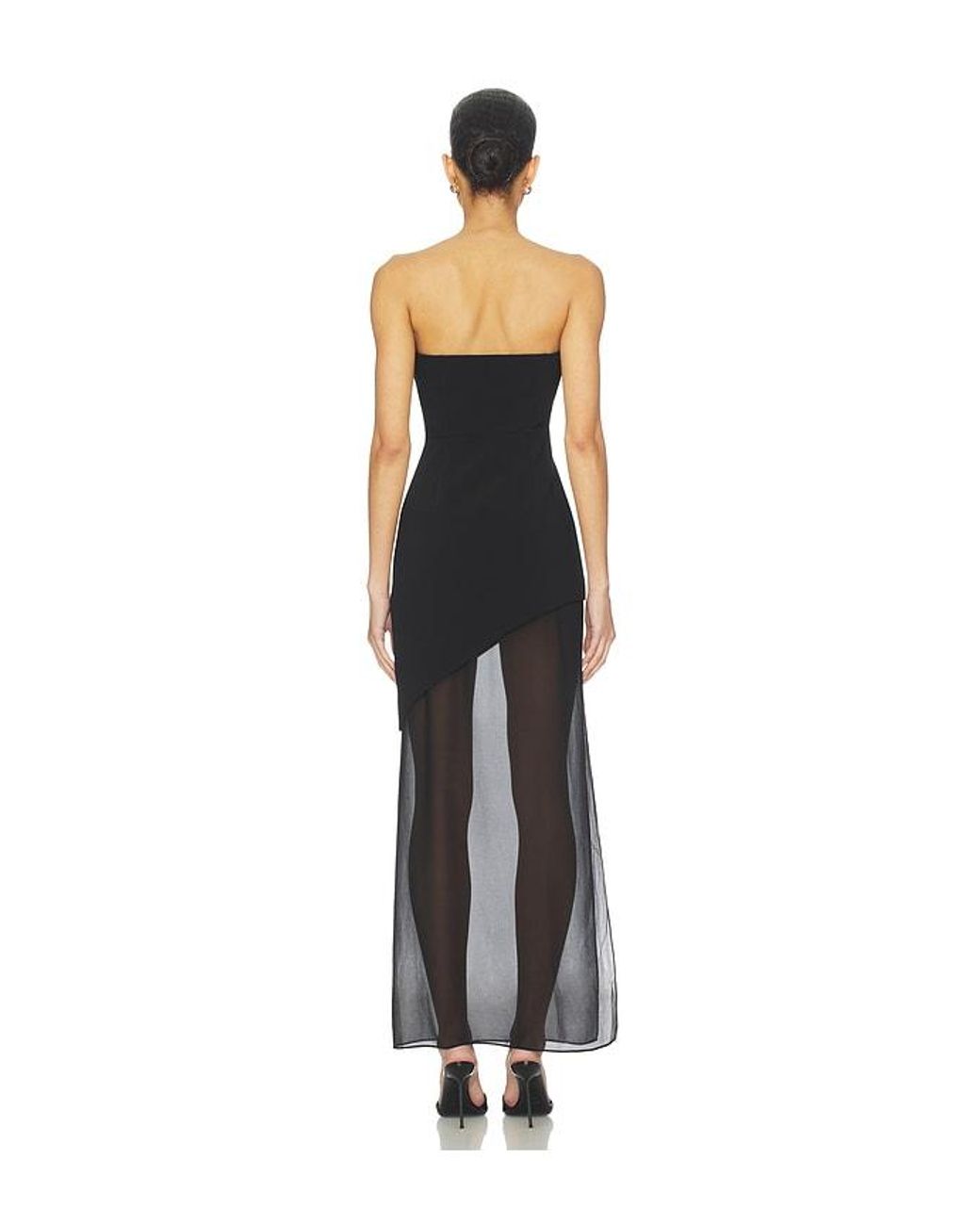 Nbd Black Alice Dress