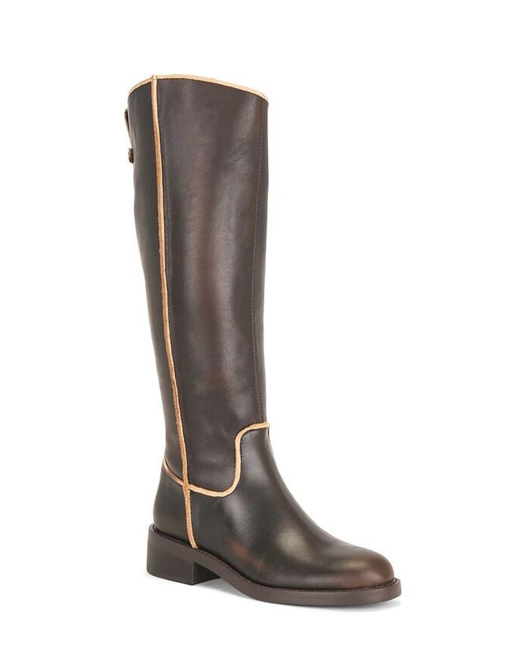 Sam Edelman Brown Meritt Boot