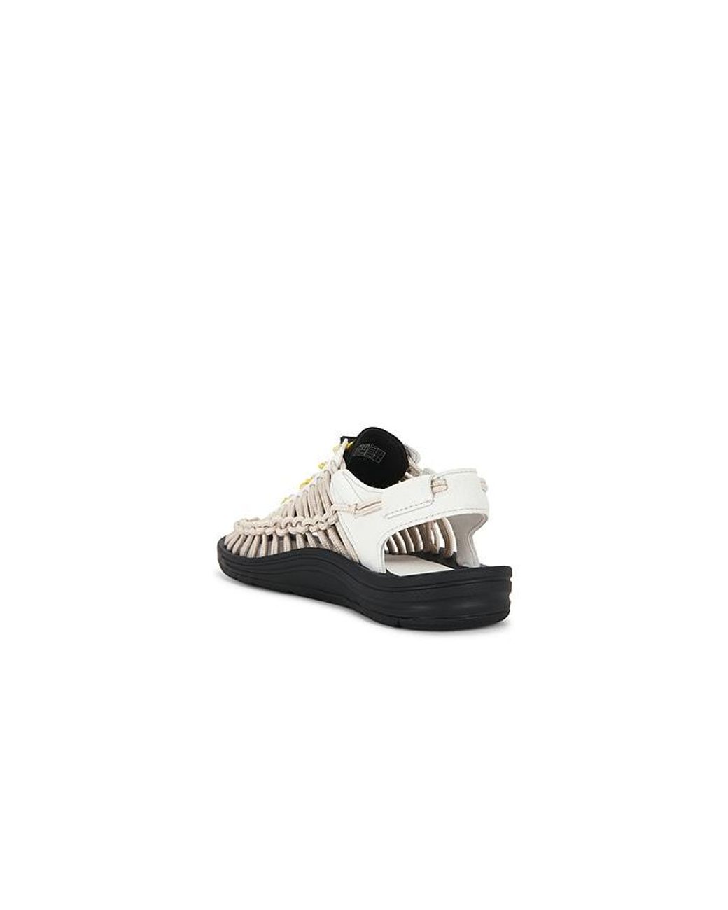 Keen Sneakers in White für Herren