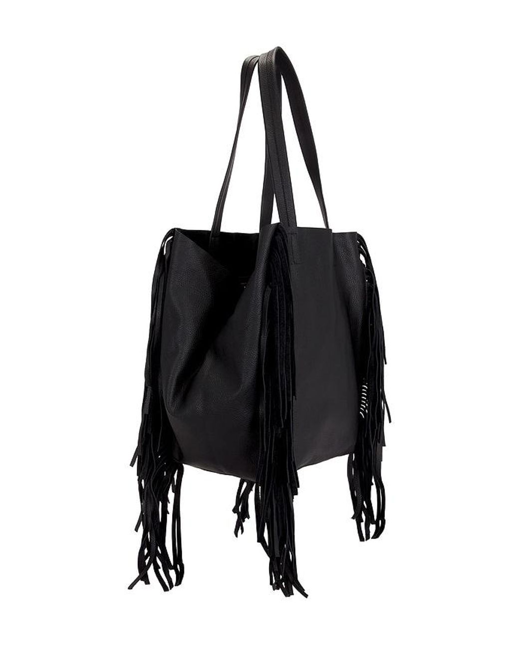 Cleobella Black Hendrix Bag