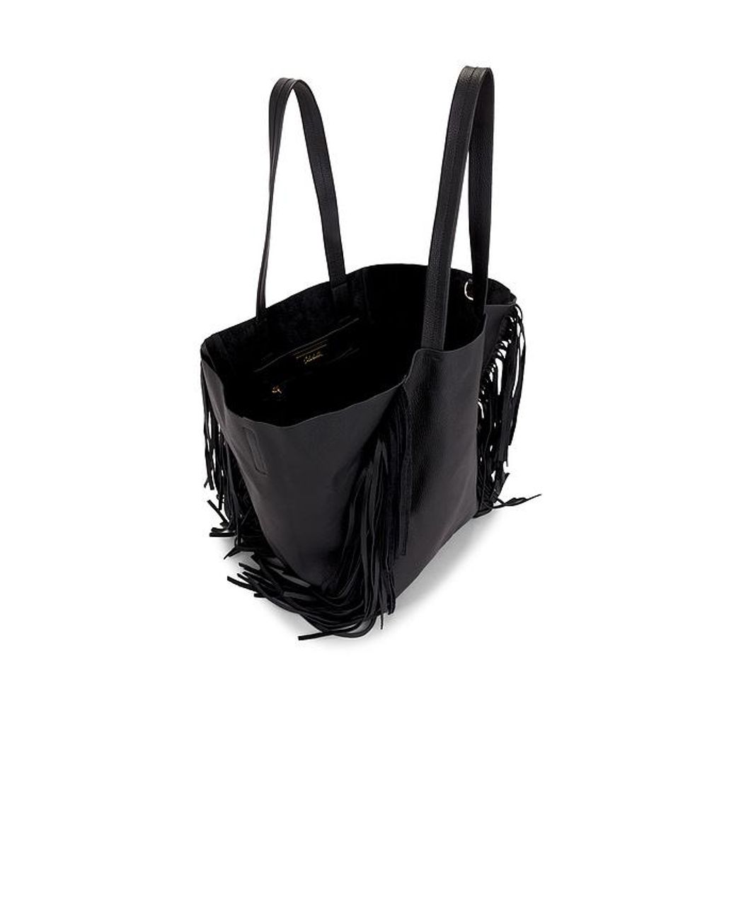 Cleobella Black Hendrix Bag