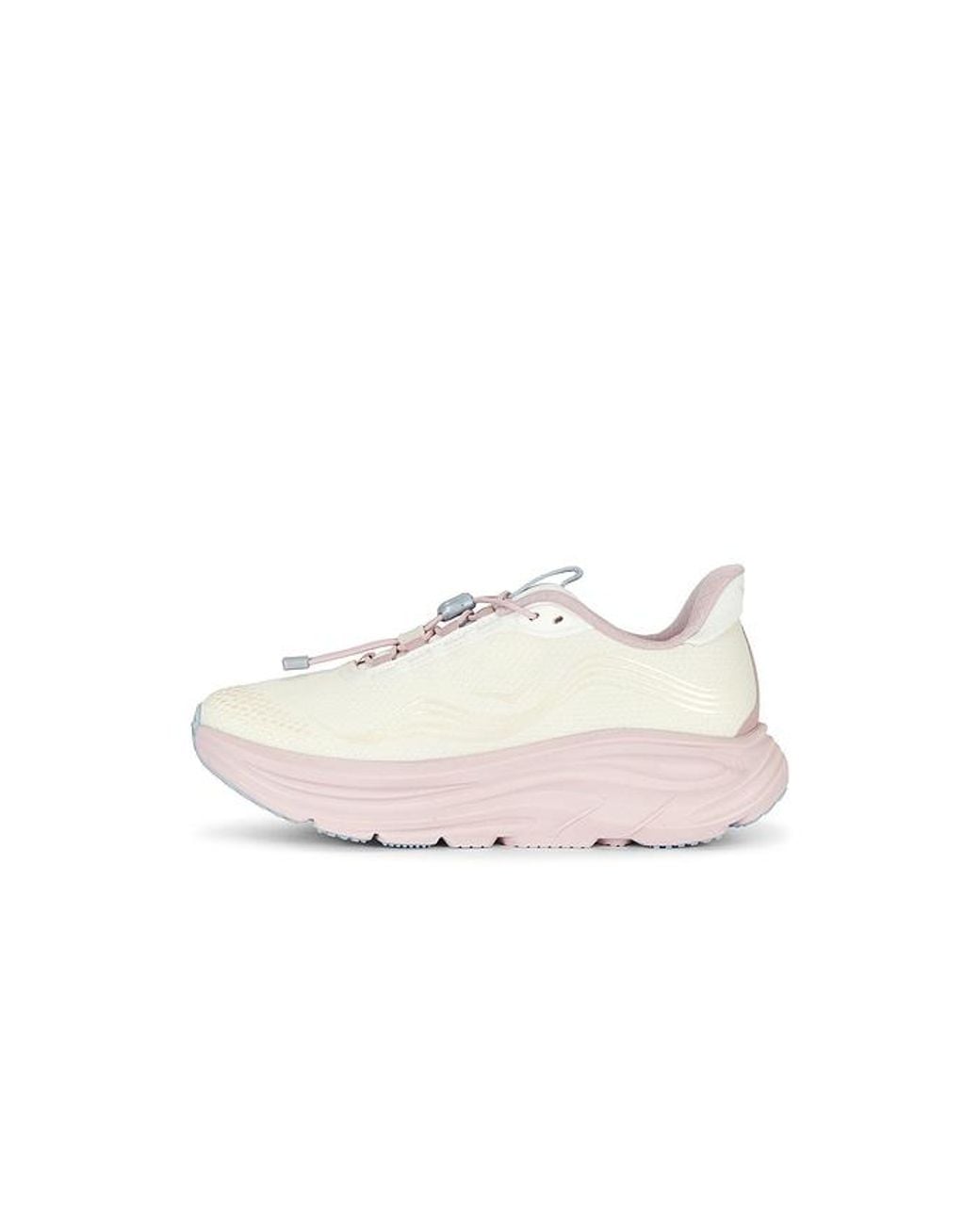 Hoka One One White Clifton 11 Gtx Sneaker