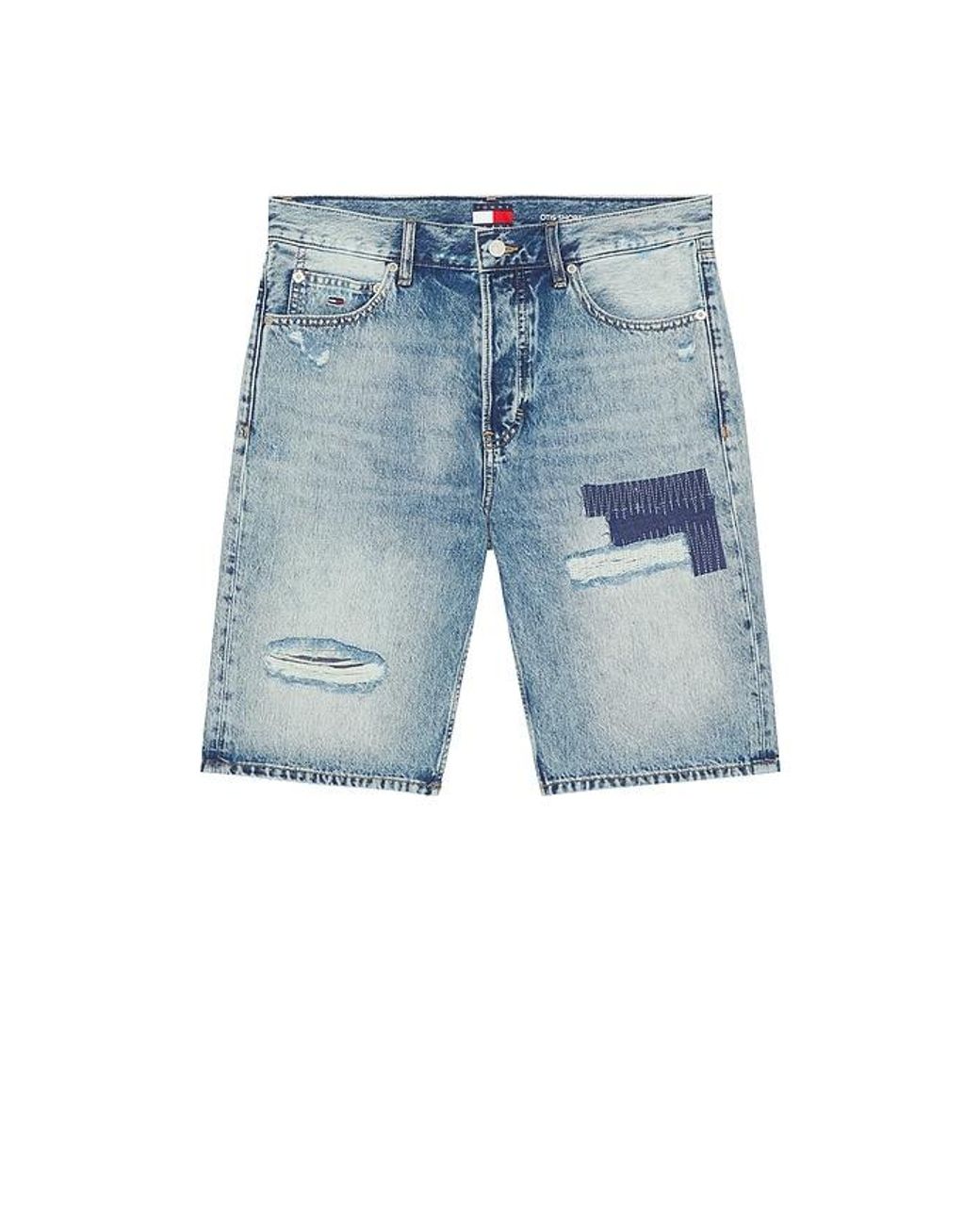 Tommy Hilfiger Blue Otis Short for men