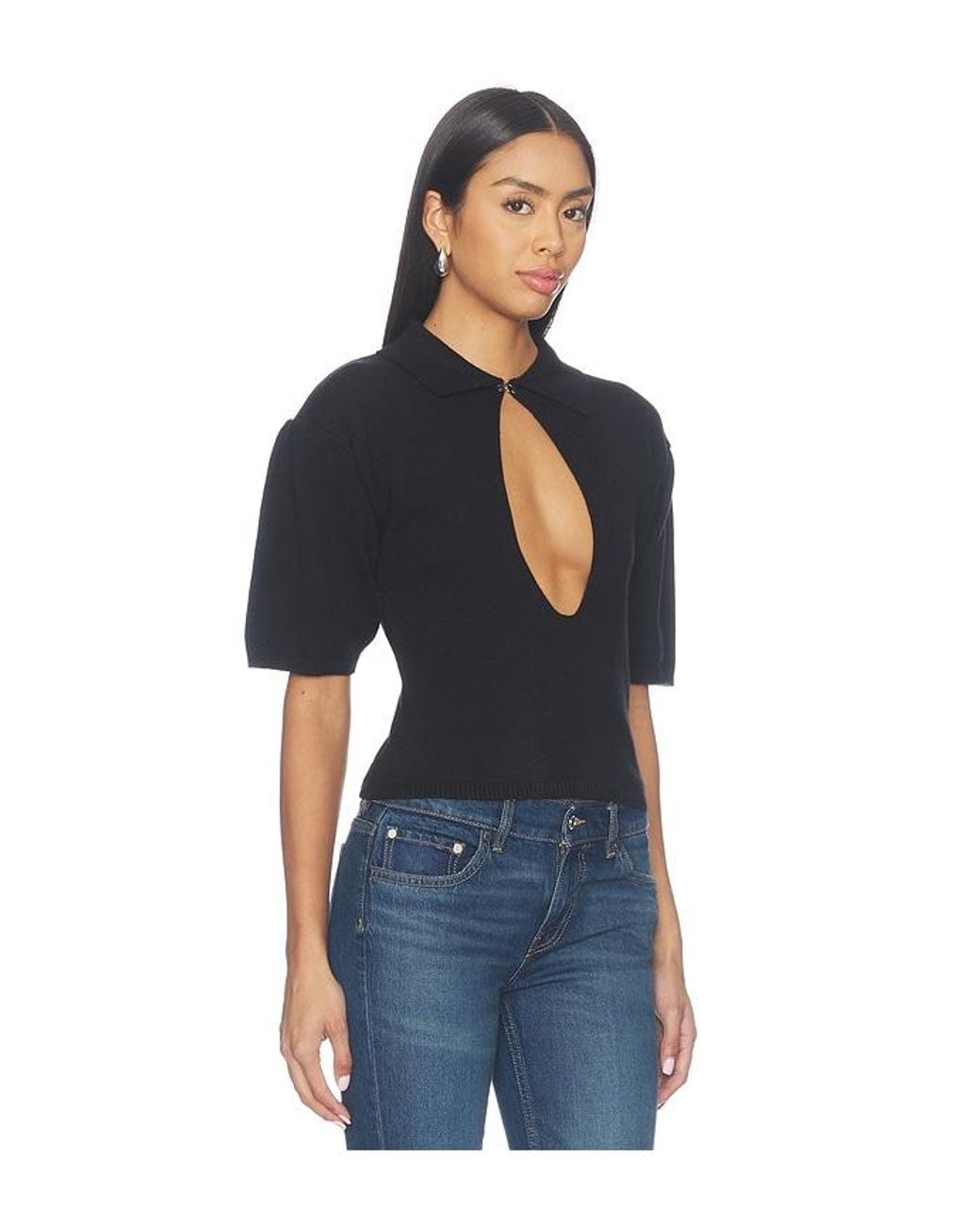 Lioness Blue Sweet Talk Top