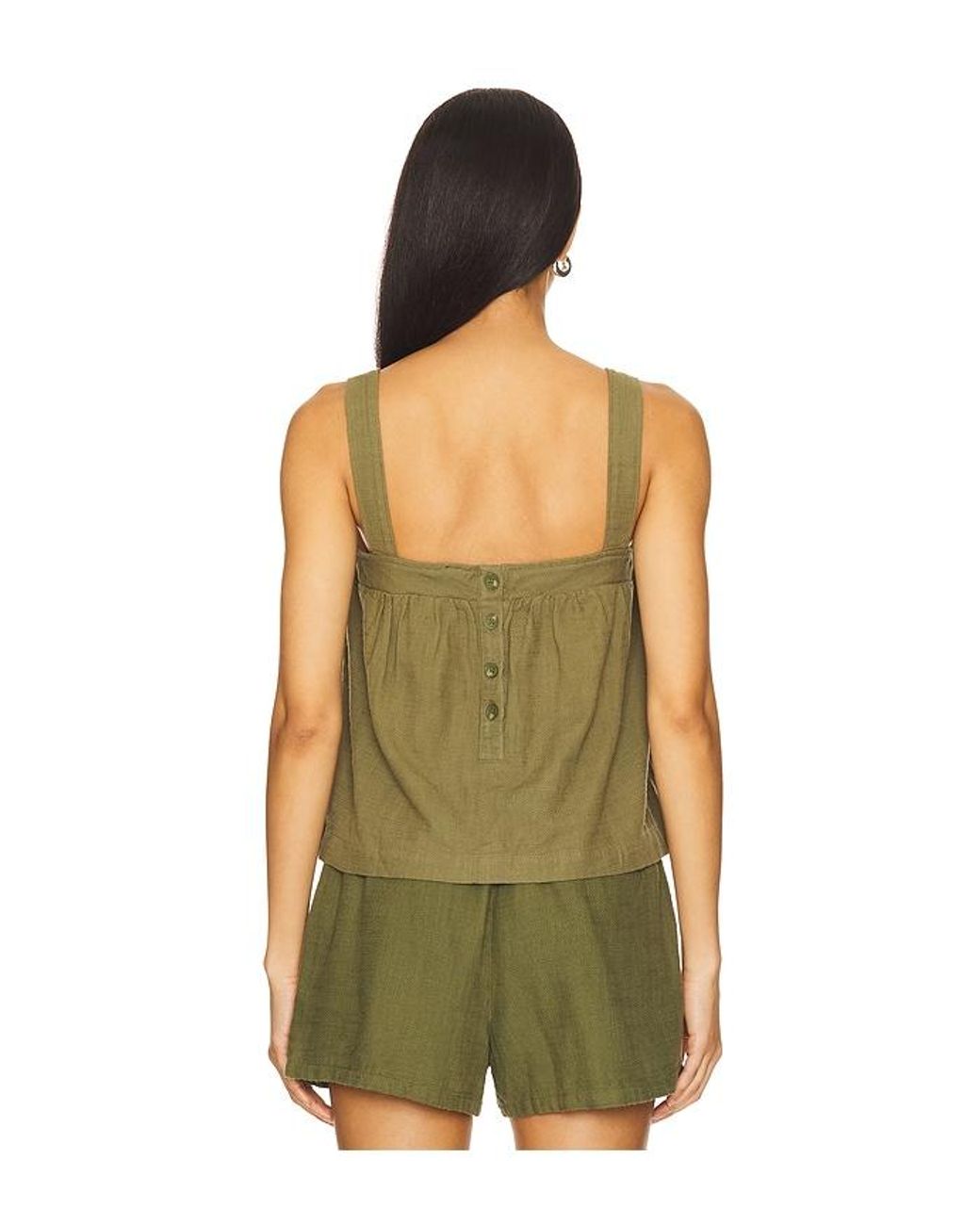 Bobi Green Oberteil