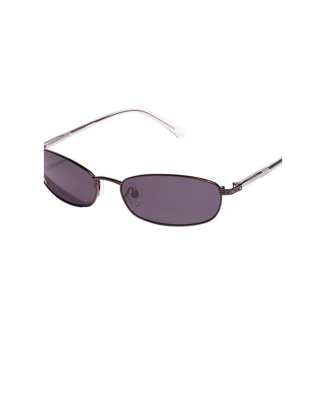 SHEVOKE Black Sonnenbrille