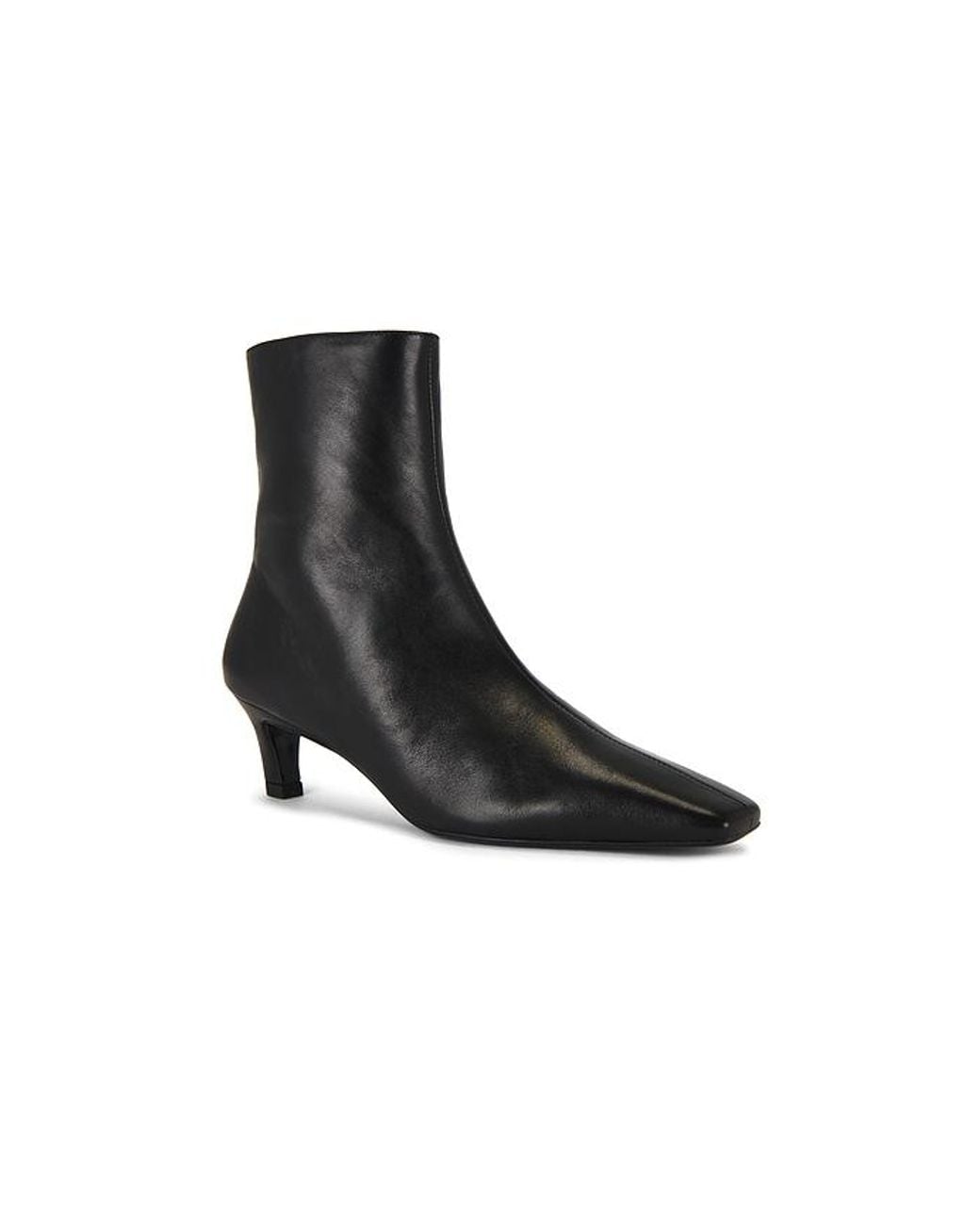 Tony Bianco Black Estelle Boot