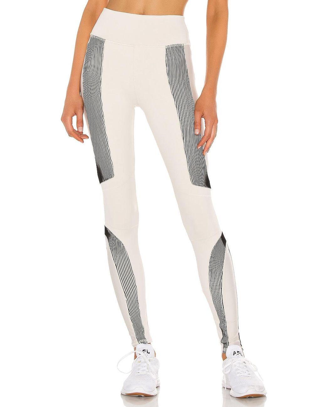 Alo Yoga Electric Legging In White Lyst, 53% OFF