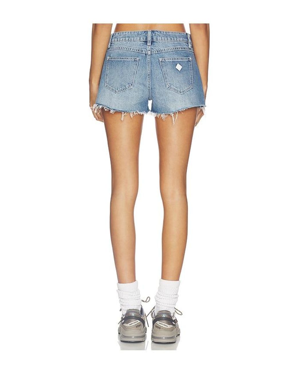 A.Brand Blue 99 Short