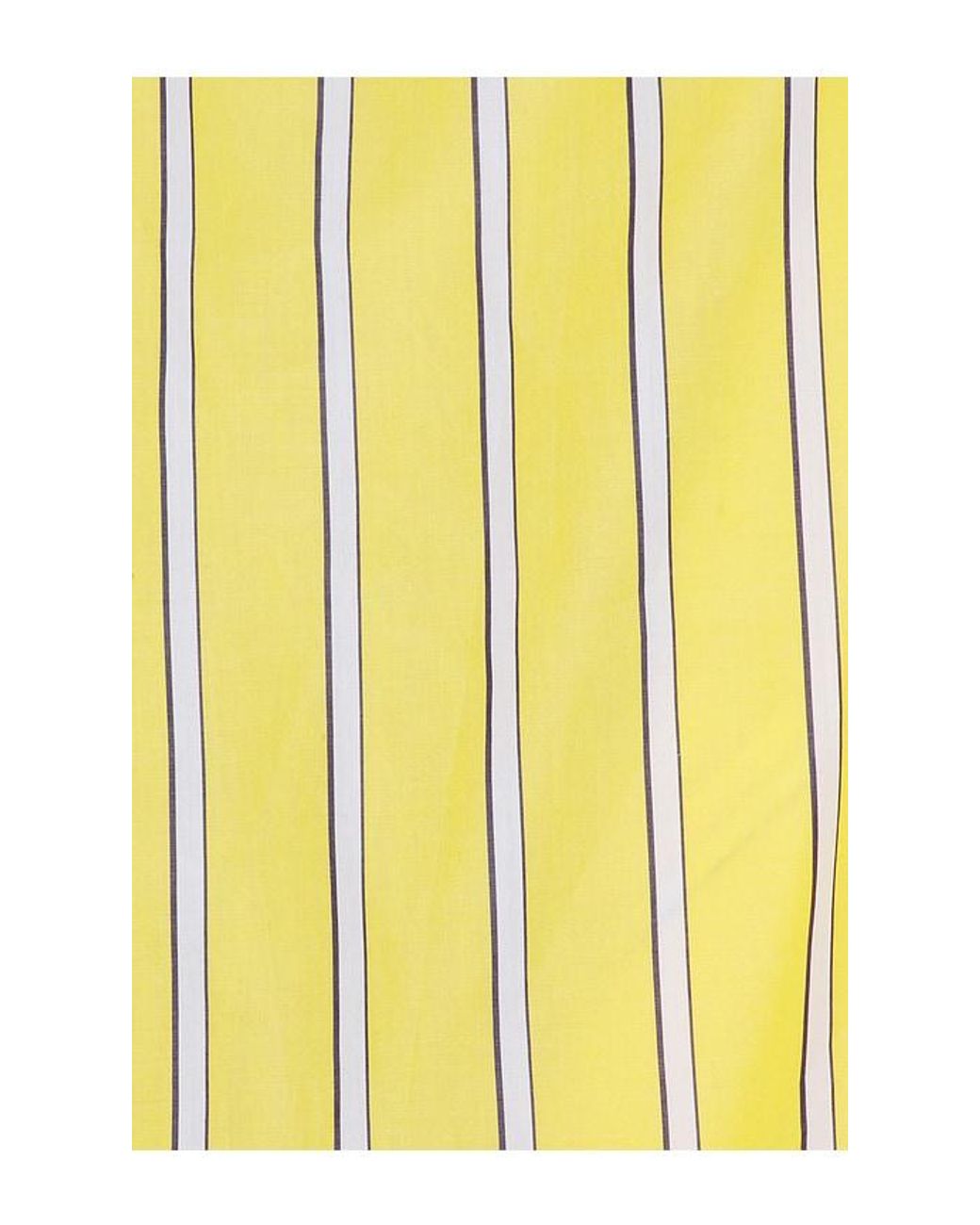 CISSA Yellow The Mr Big Shirt