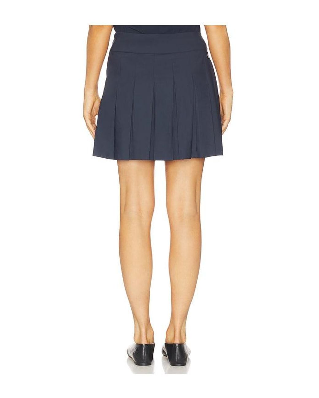 Khalhon Blue Performance Skirt