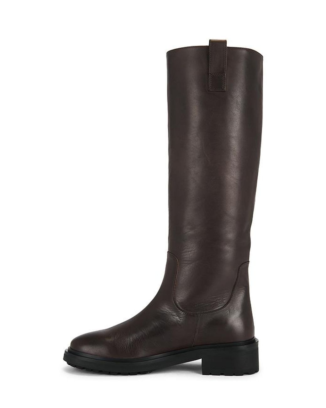 Tony Bianco Black Hayes Boot
