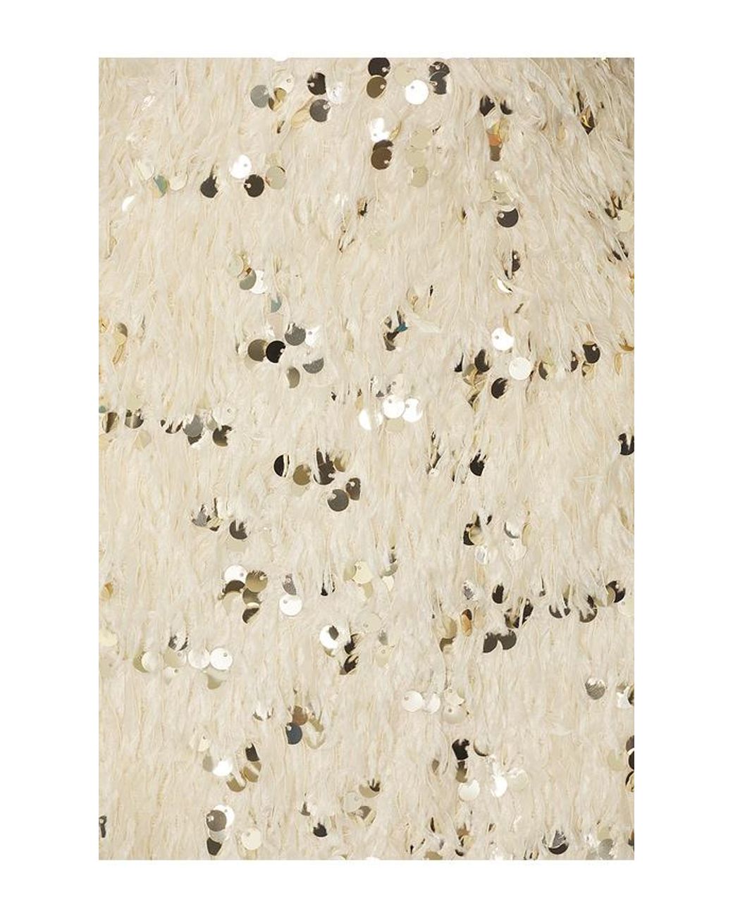 NonChalant Label White Isabella Dress