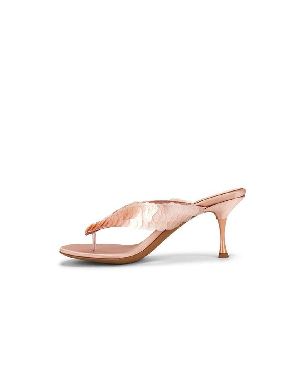 Jeffrey Campbell Multicolor Sandale Bopz-Seq
