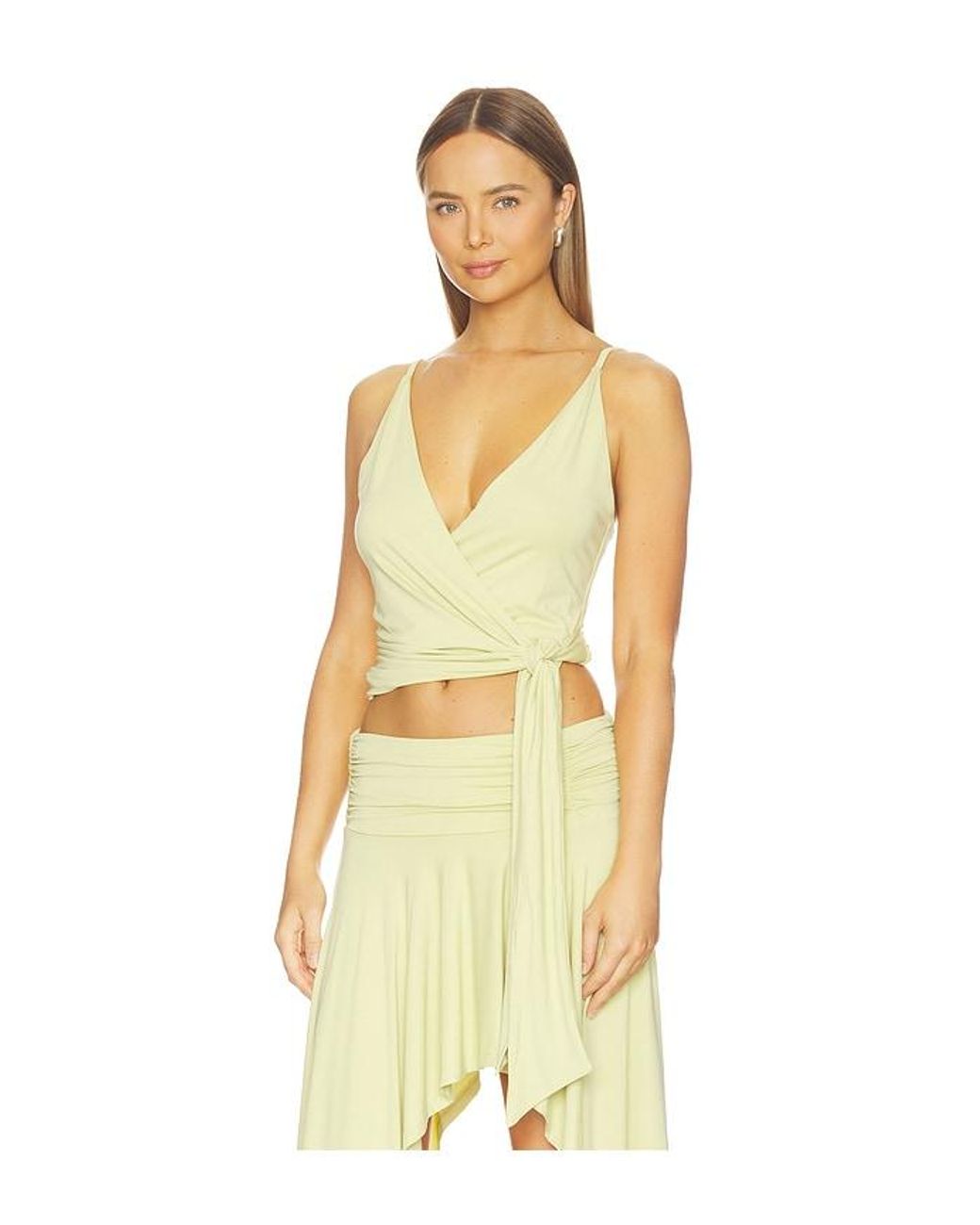Madison The Label Multicolor Kara Top