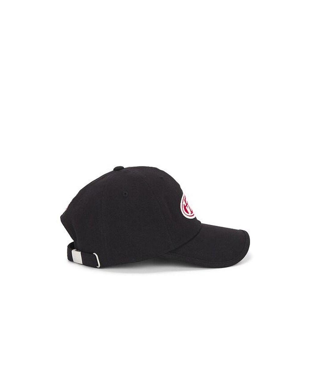 VERUTUM Hut in Black für Herren