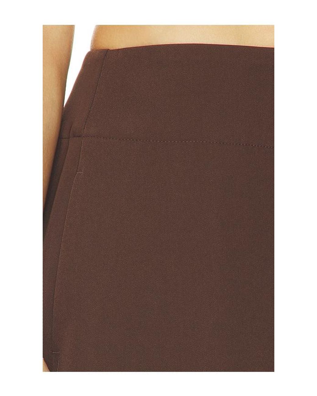 Line & Dot Brown X Revolve Scout Pants
