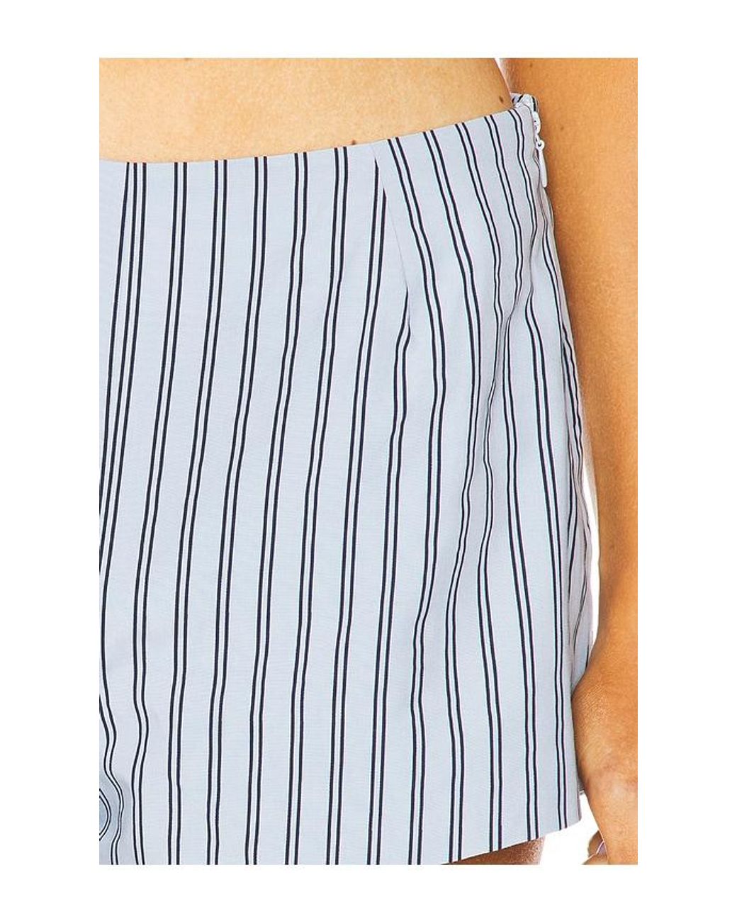 ALL THE WAYS Blue Alerie Short