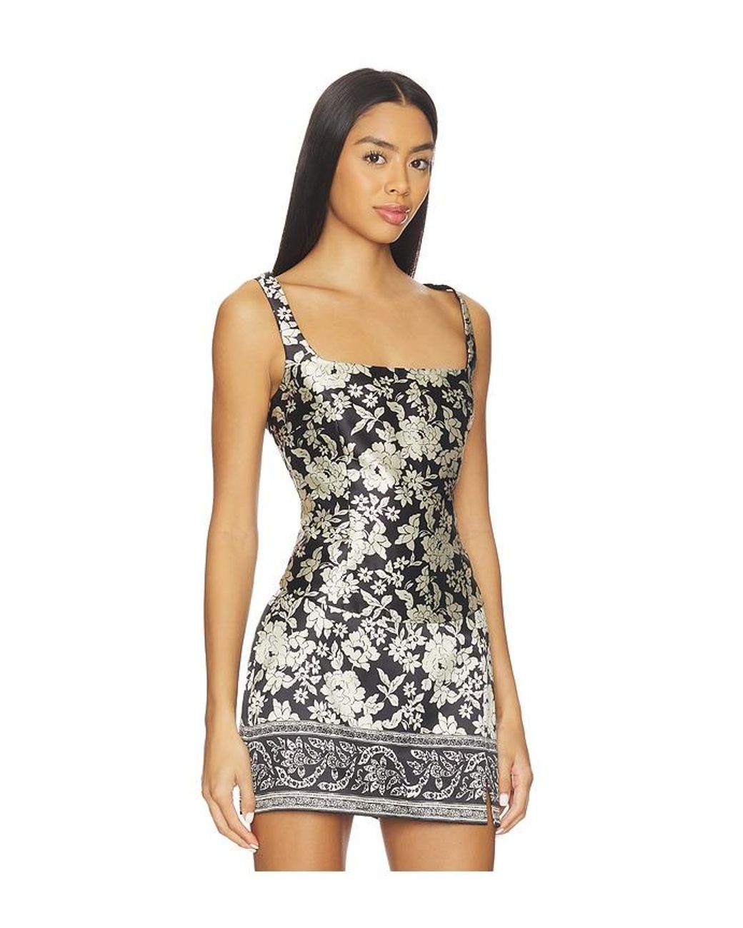 Amanda Uprichard White Jacksonville Top