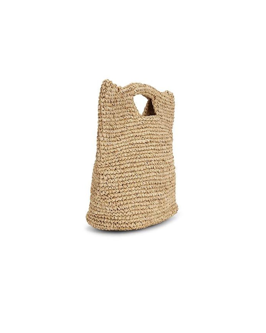 Bembien Natural Marina Bag