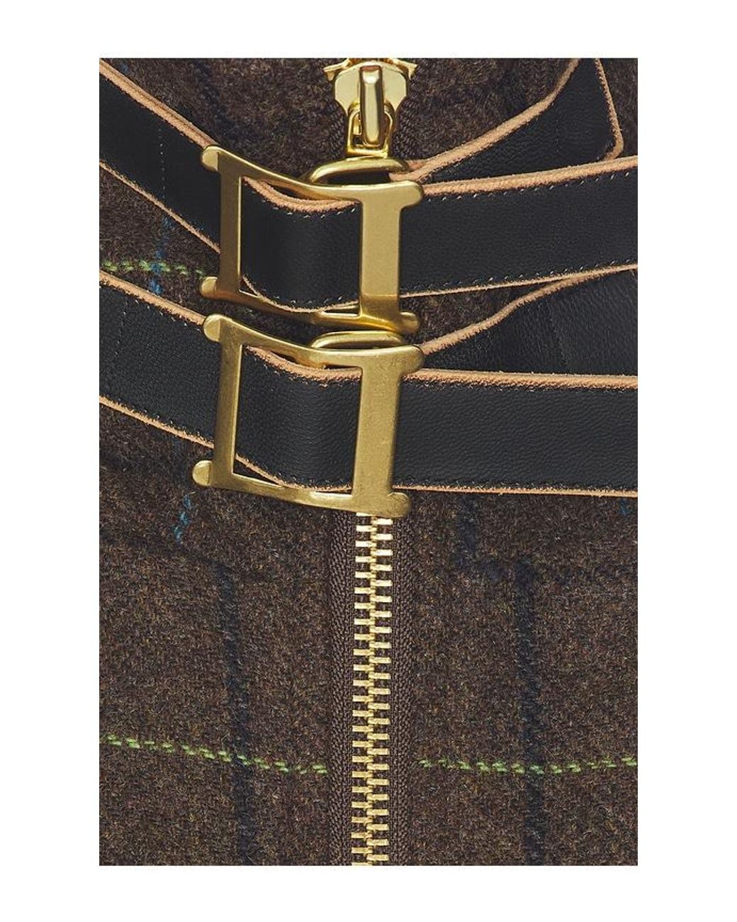 Cara Cara Brown Lorna Jacket