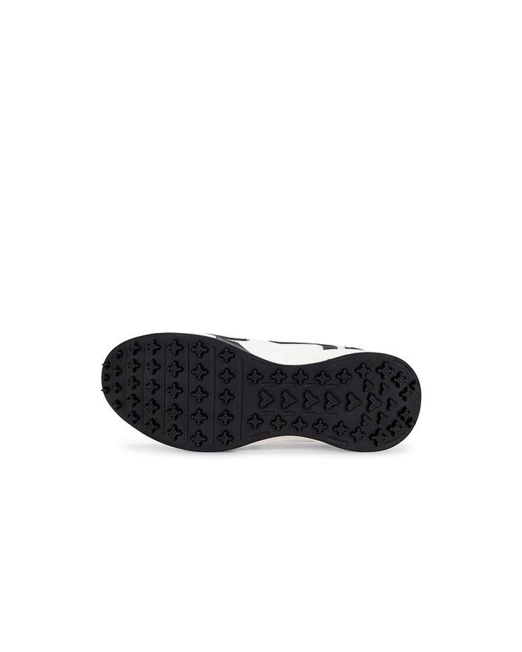 J.Lindeberg White Range Finder Golf Sneaker for men