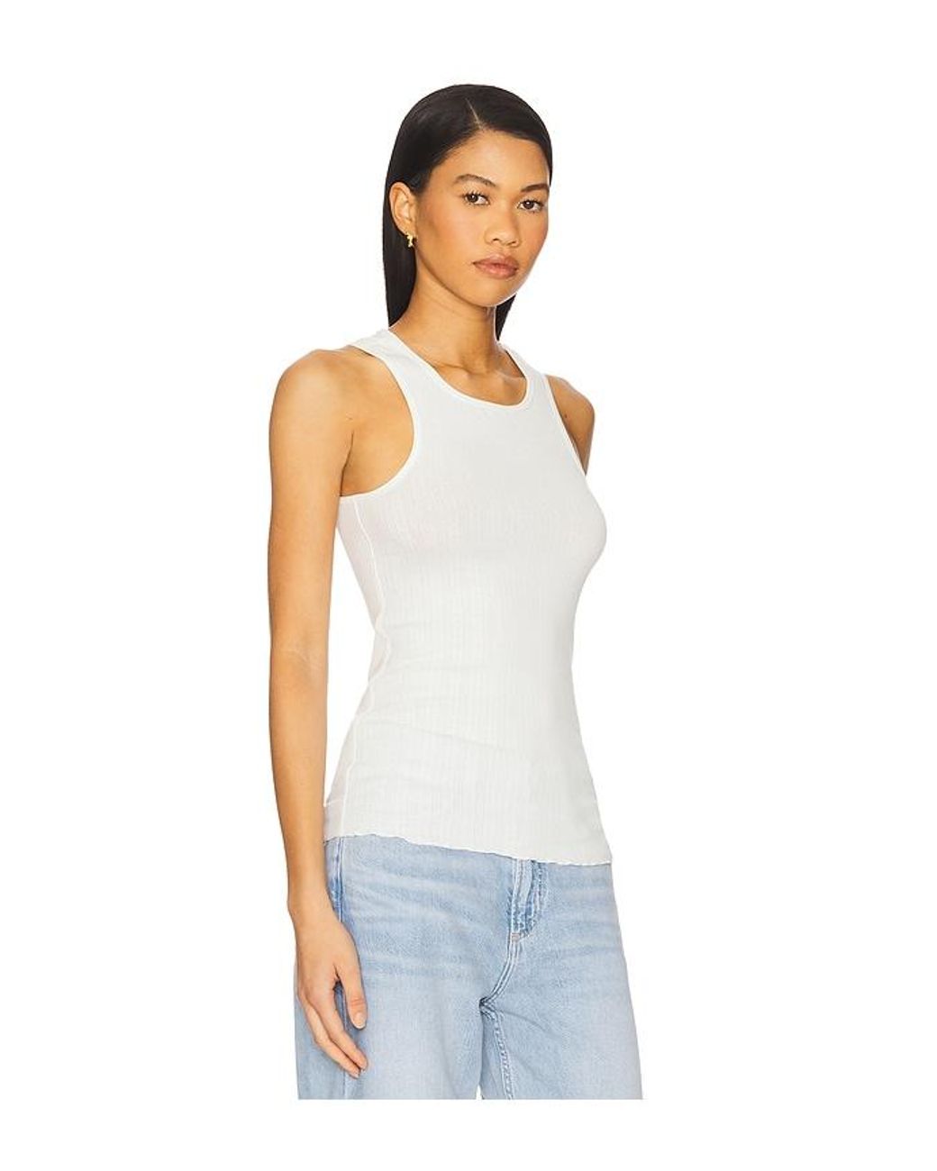 Free People Blue Fresh