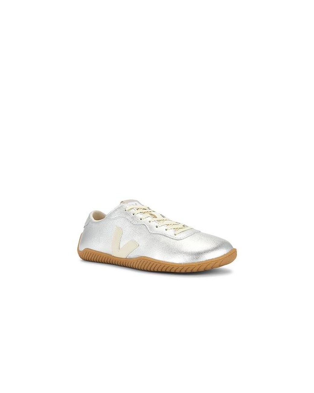 Veja Sneakers Jitsu in White für Herren