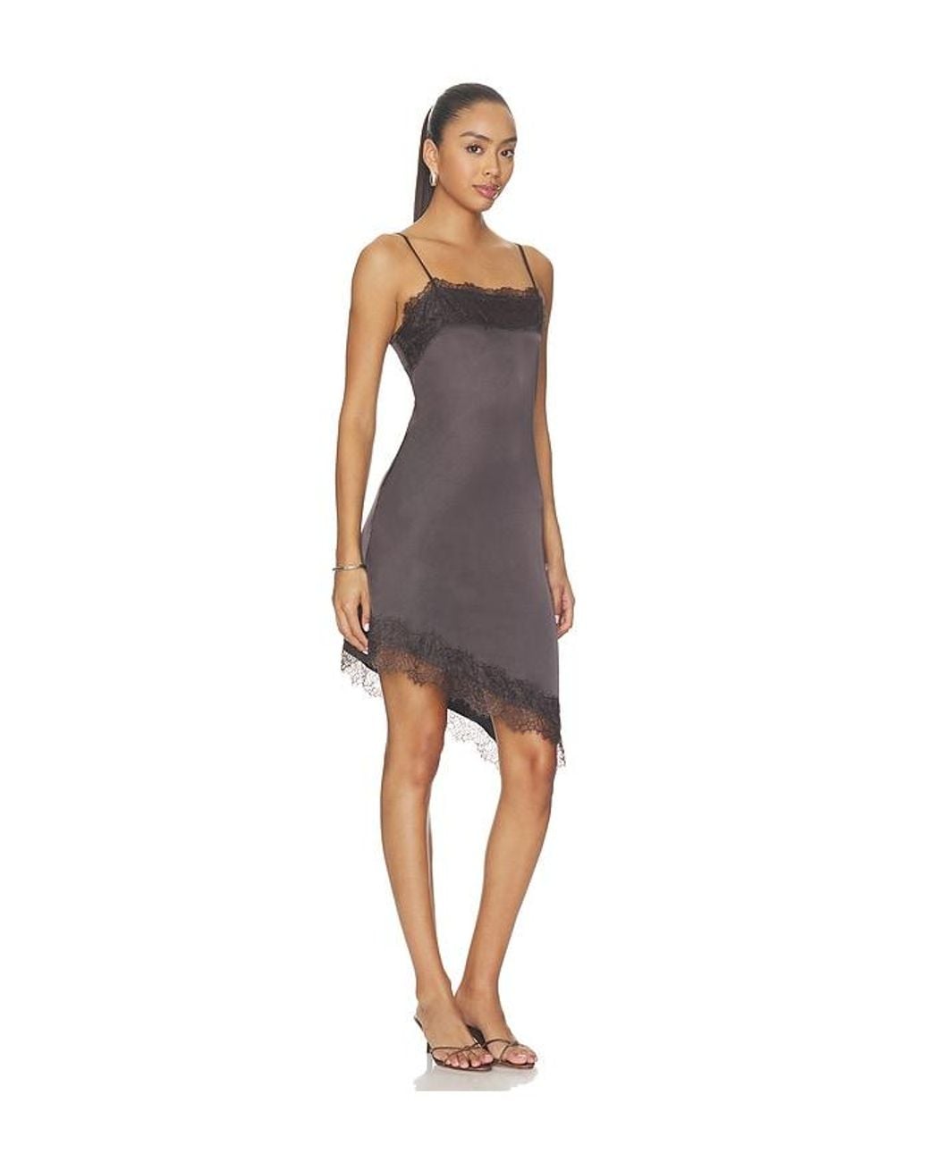 Samsøe & Samsøe Multicolor Saebba Lace Dress