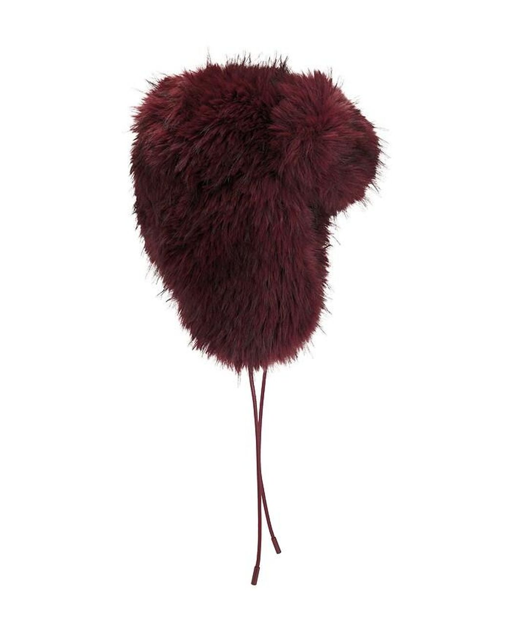 Goldbergh Purple Cher Hat
