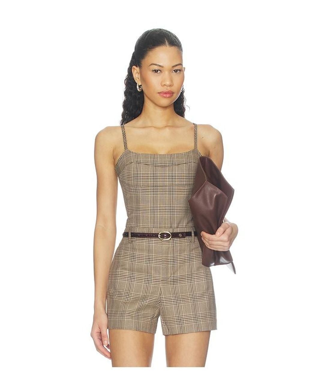 Cami NYC Multicolor Shirley Bodysuit