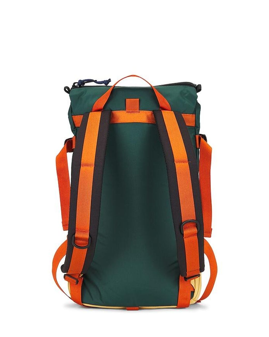 Topo Green Rover Pack Classic Backpack for men