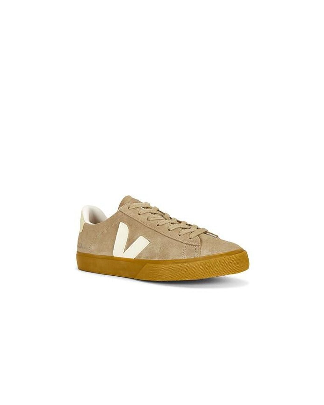 Veja Yellow Campo for men
